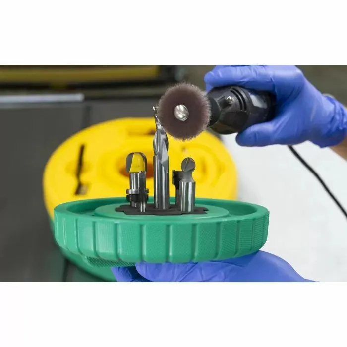 Boeshield & MicroJIG 4-Pc. Total Tool Care Package