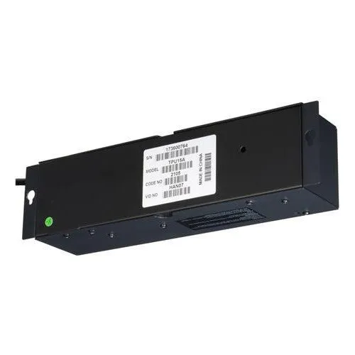 Bogen TPU15A 15 Watt Amplifier