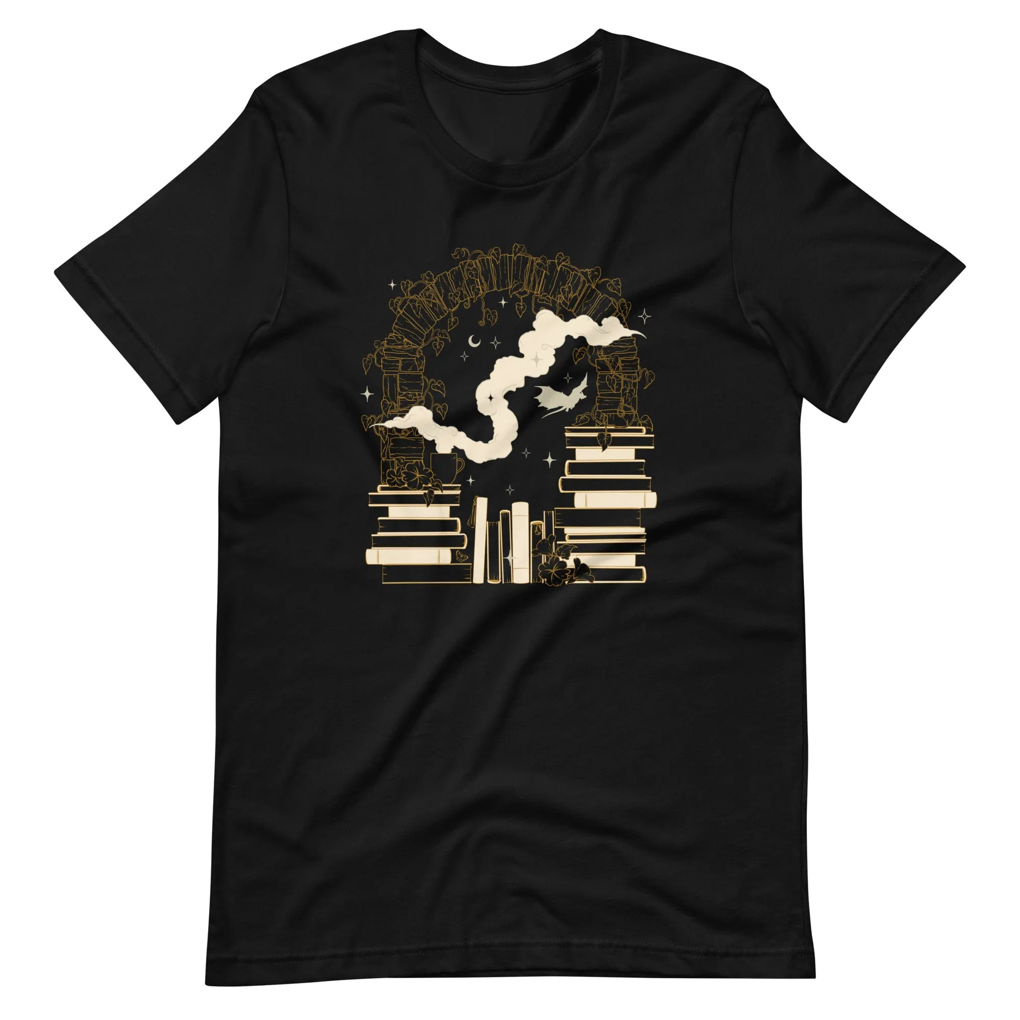 Book Gateway Shirt