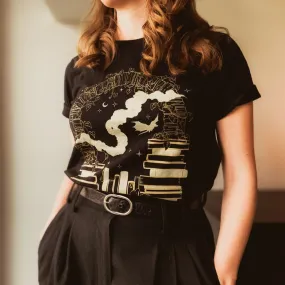 Book Gateway Shirt