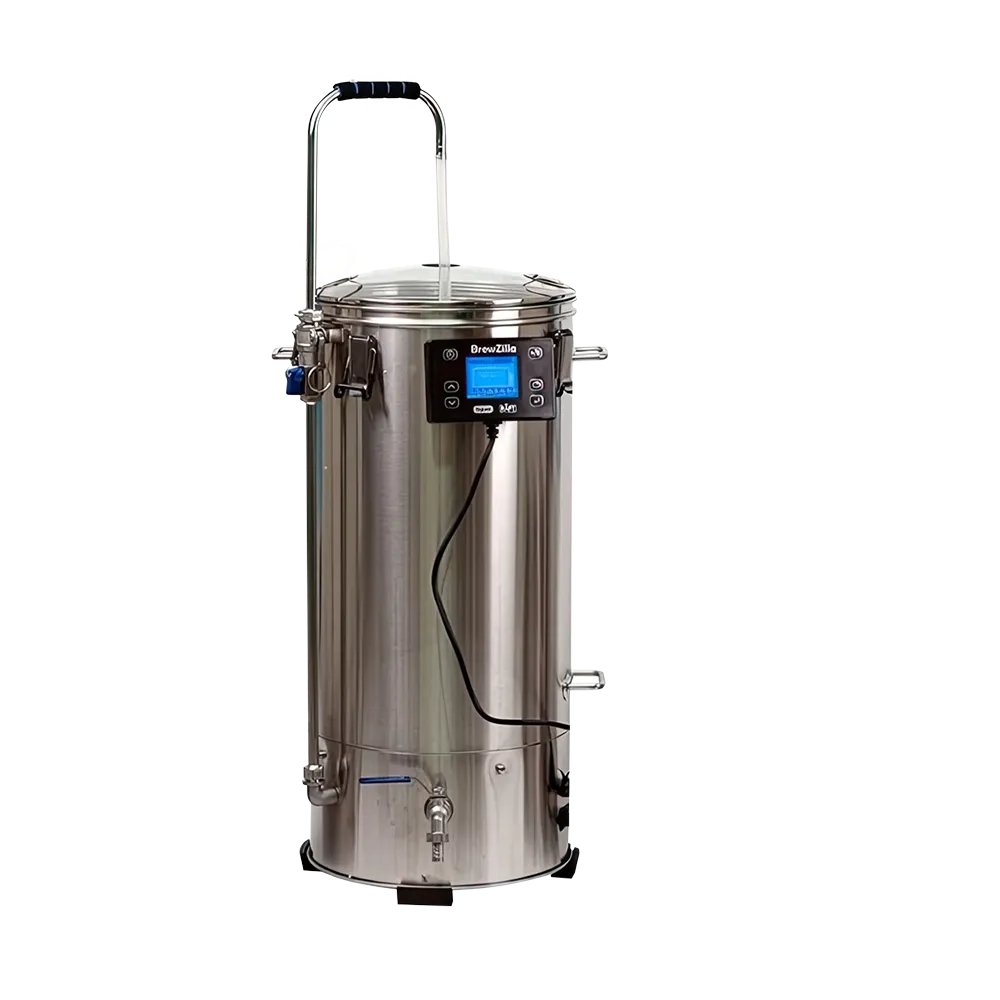 Brewzilla 35L Gen 4 - WIFI/RAPT Integration (110V)