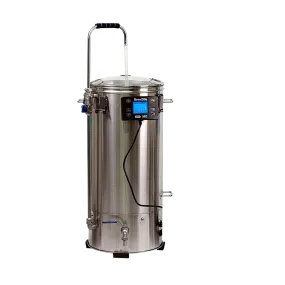 Brewzilla 35L Gen 4 - WIFI/RAPT Integration (110V)