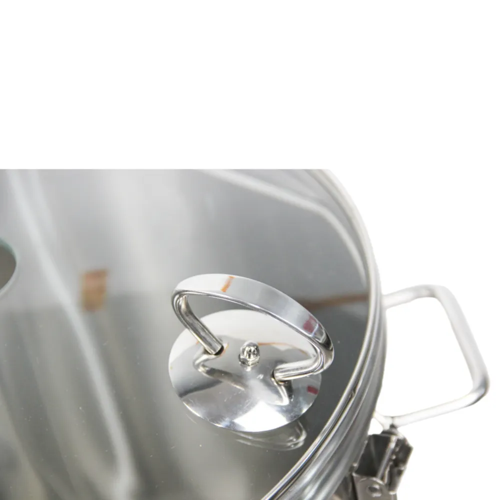 Brewzilla 35L Gen 4 - WIFI/RAPT Integration (110V)