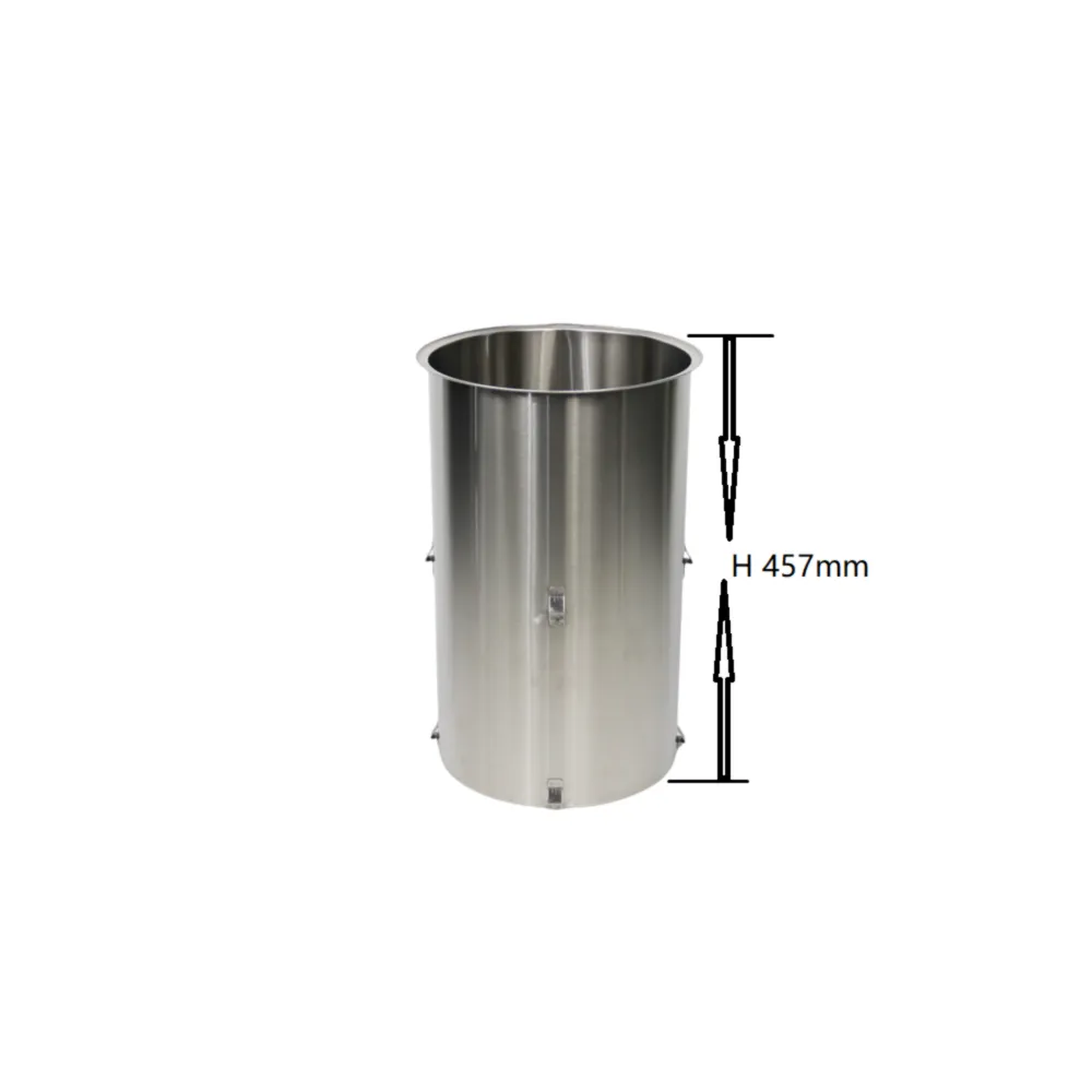Brewzilla 35L Gen 4 - WIFI/RAPT Integration (110V)