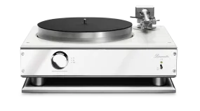 Burmester 175 Reference Line Turntable