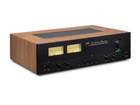 C 3050 Stereophonic Amplifier