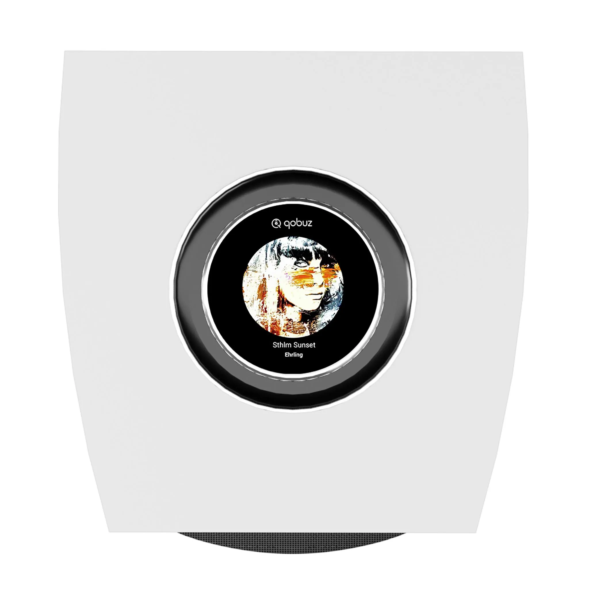 Cabasse Rialto Powered Wireless Bookshelf Hi-fi System (pair)