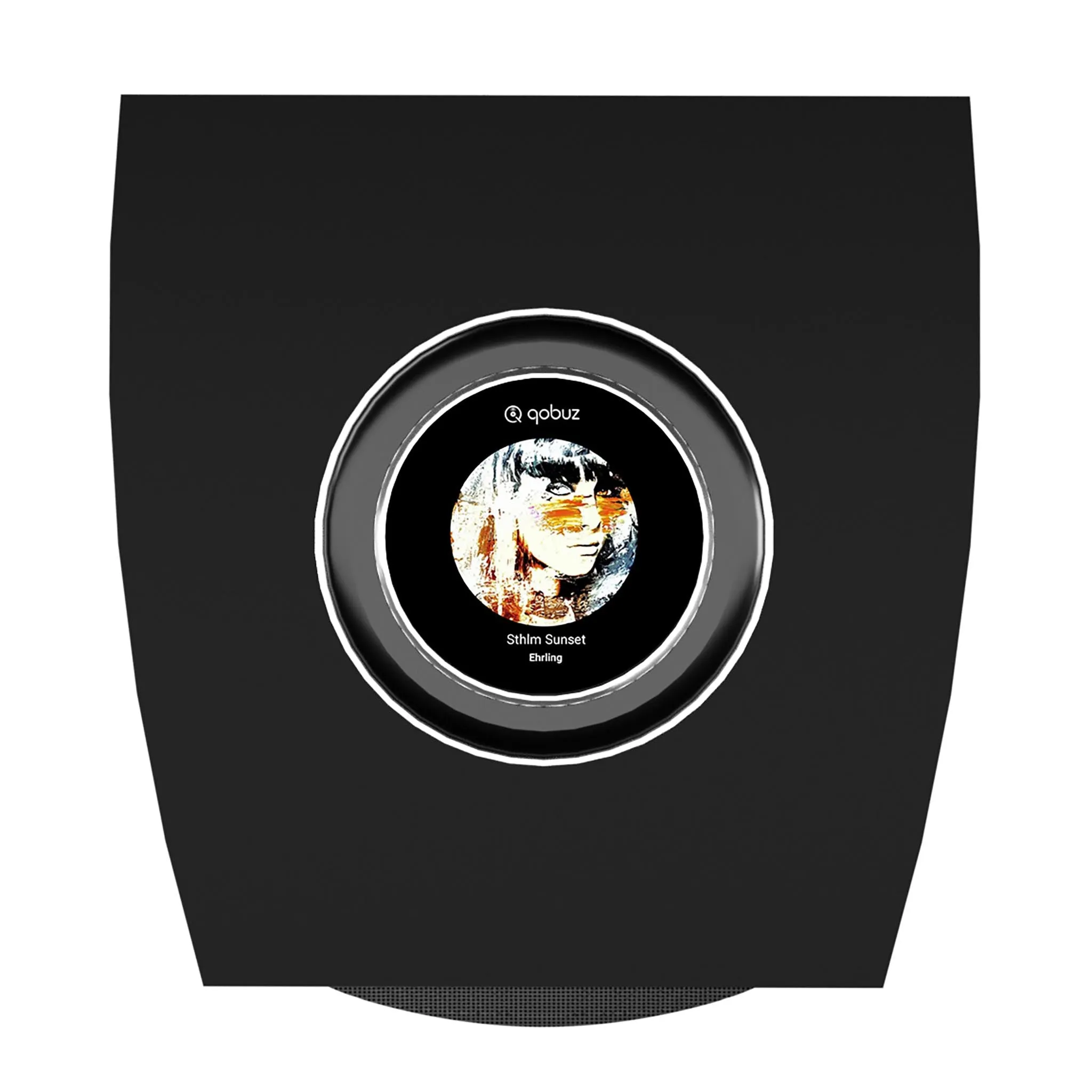 Cabasse Rialto Powered Wireless Bookshelf Hi-fi System (pair)