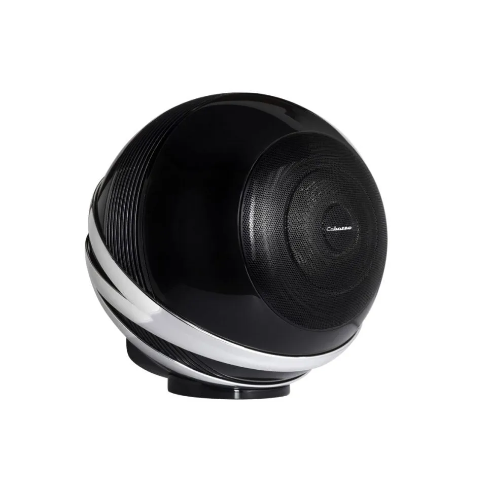 Cabasse The Pearl High Definition Active Speaker