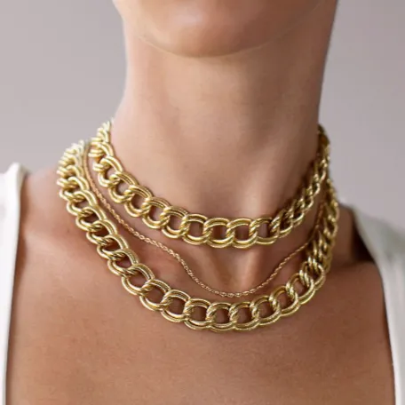 Camelot  Choker