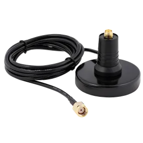 CANblue II Magnetic Foot for Stub Antenna