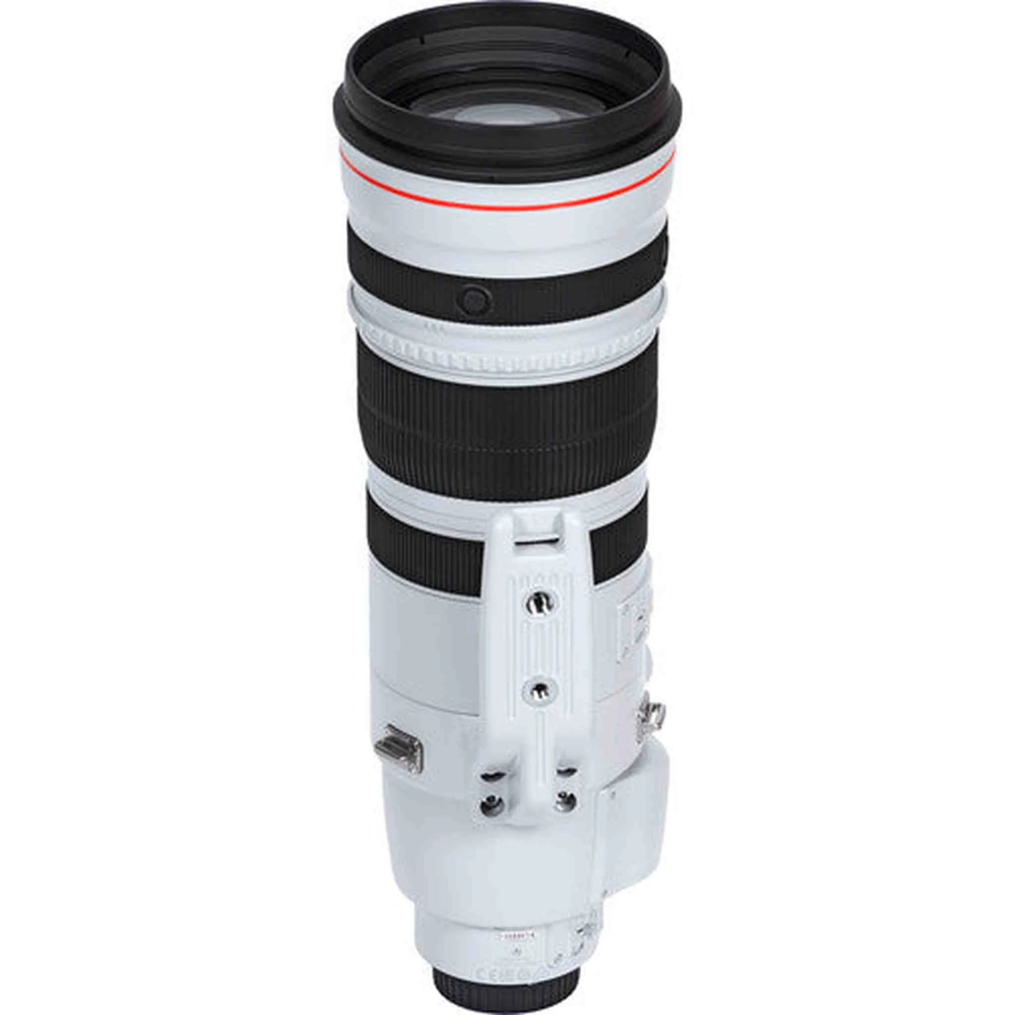 Canon EF 1.4X 200-400mm f/4 IS USM Lens Bundle