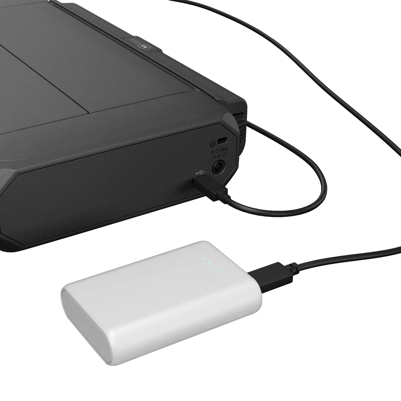 CANON PIXMA TR150 Photo Printer