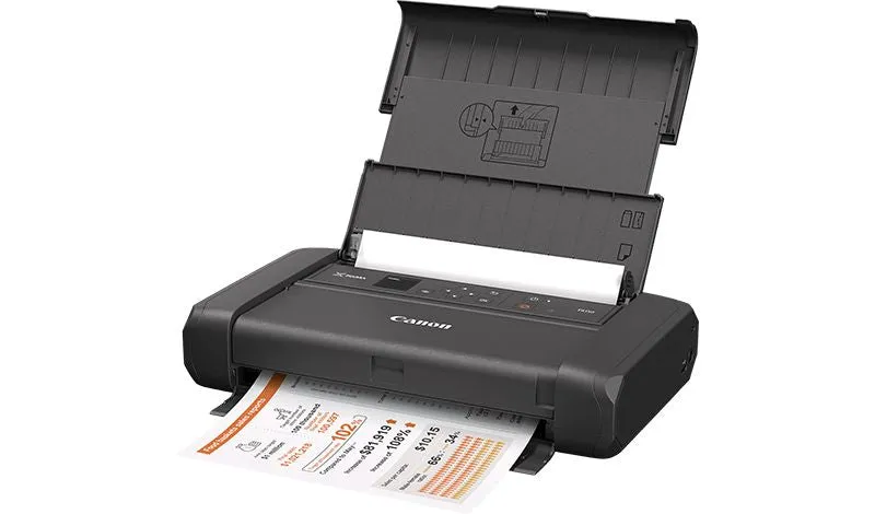 CANON PIXMA TR150 Photo Printer
