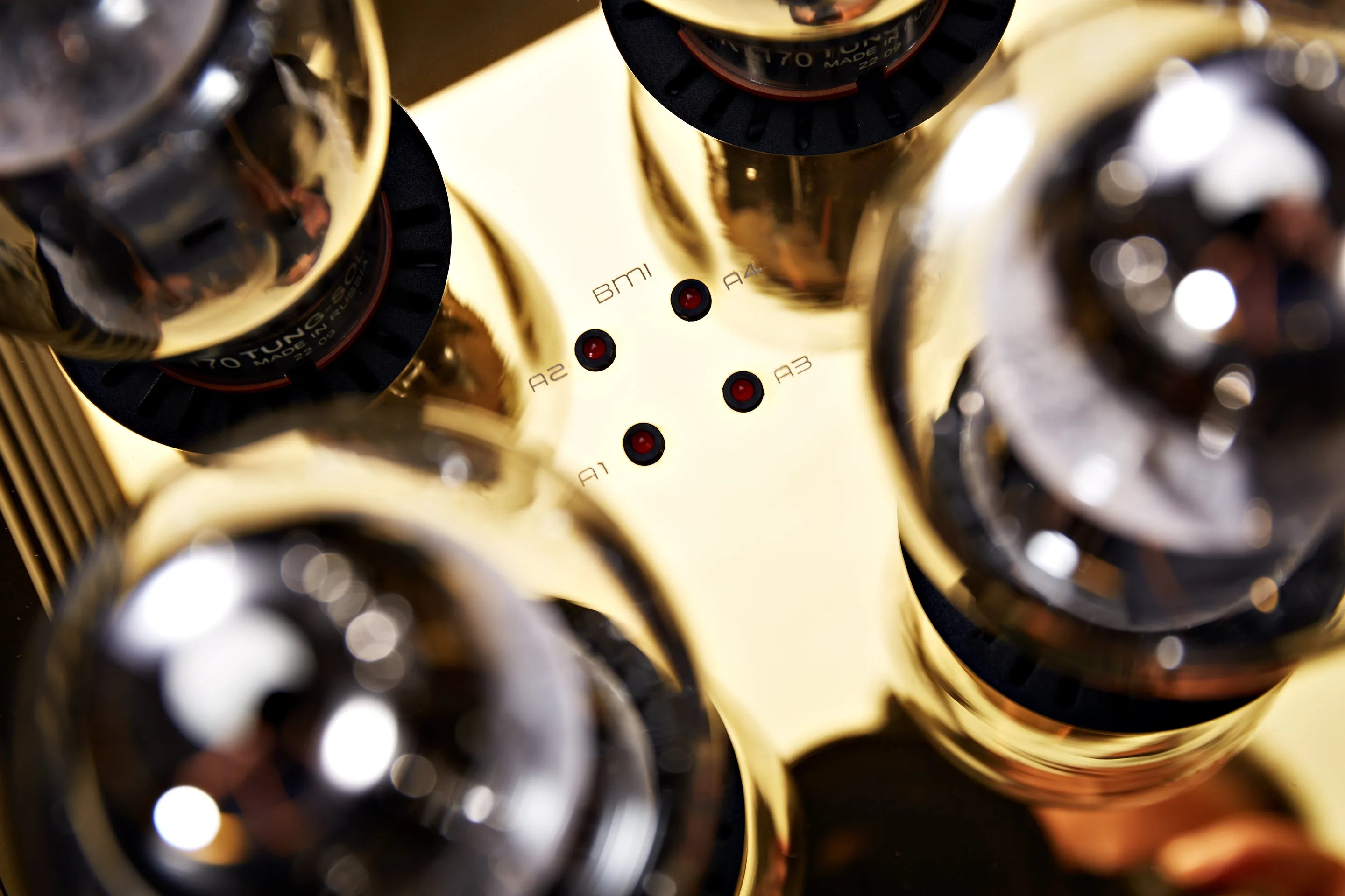 Cayin Pearl 30i the 30th Anniversary Tube Amplifier
