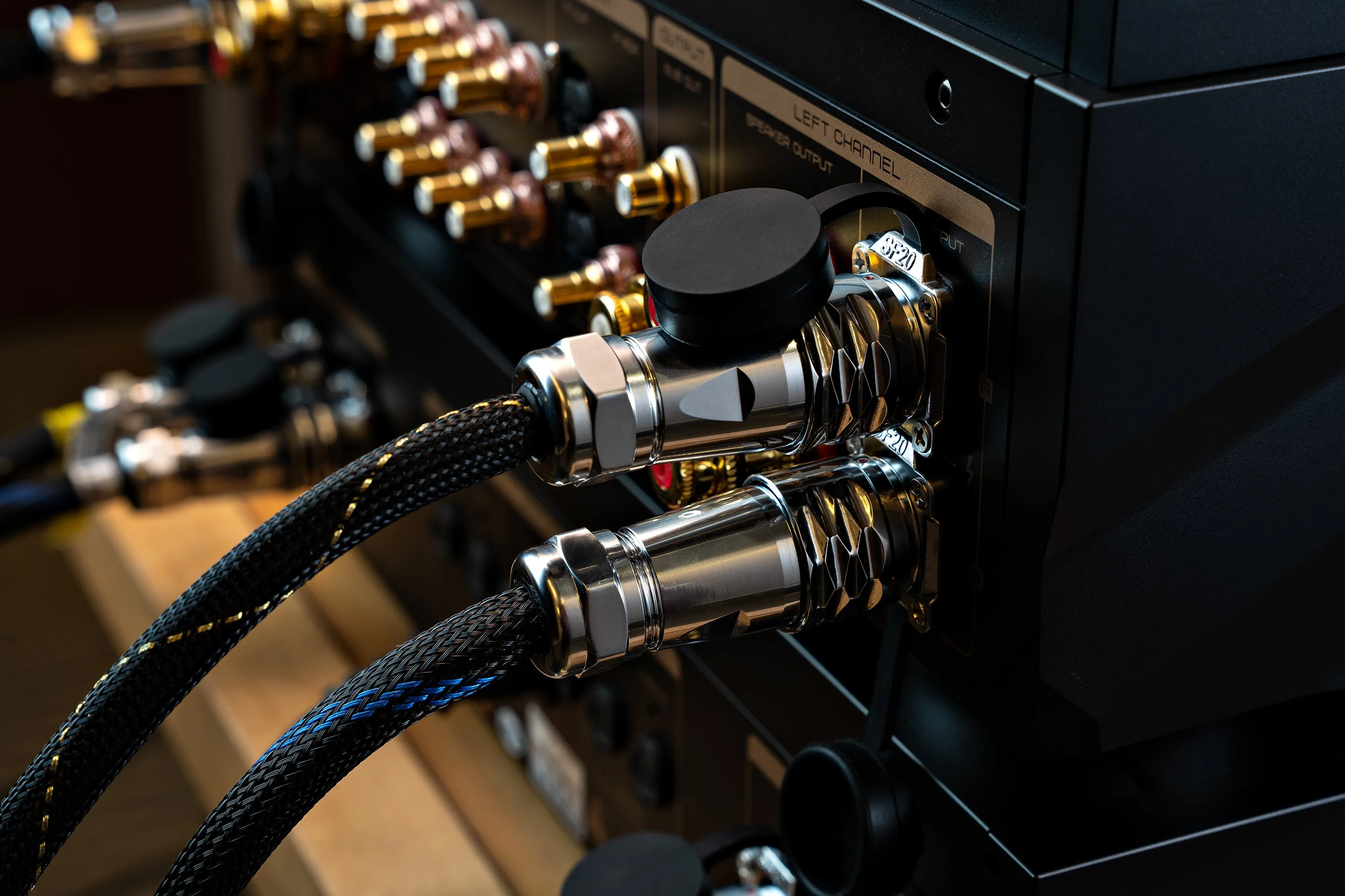 Cayin Pearl 30i the 30th Anniversary Tube Amplifier