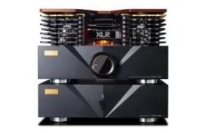Cayin Pearl 30i the 30th Anniversary Tube Amplifier