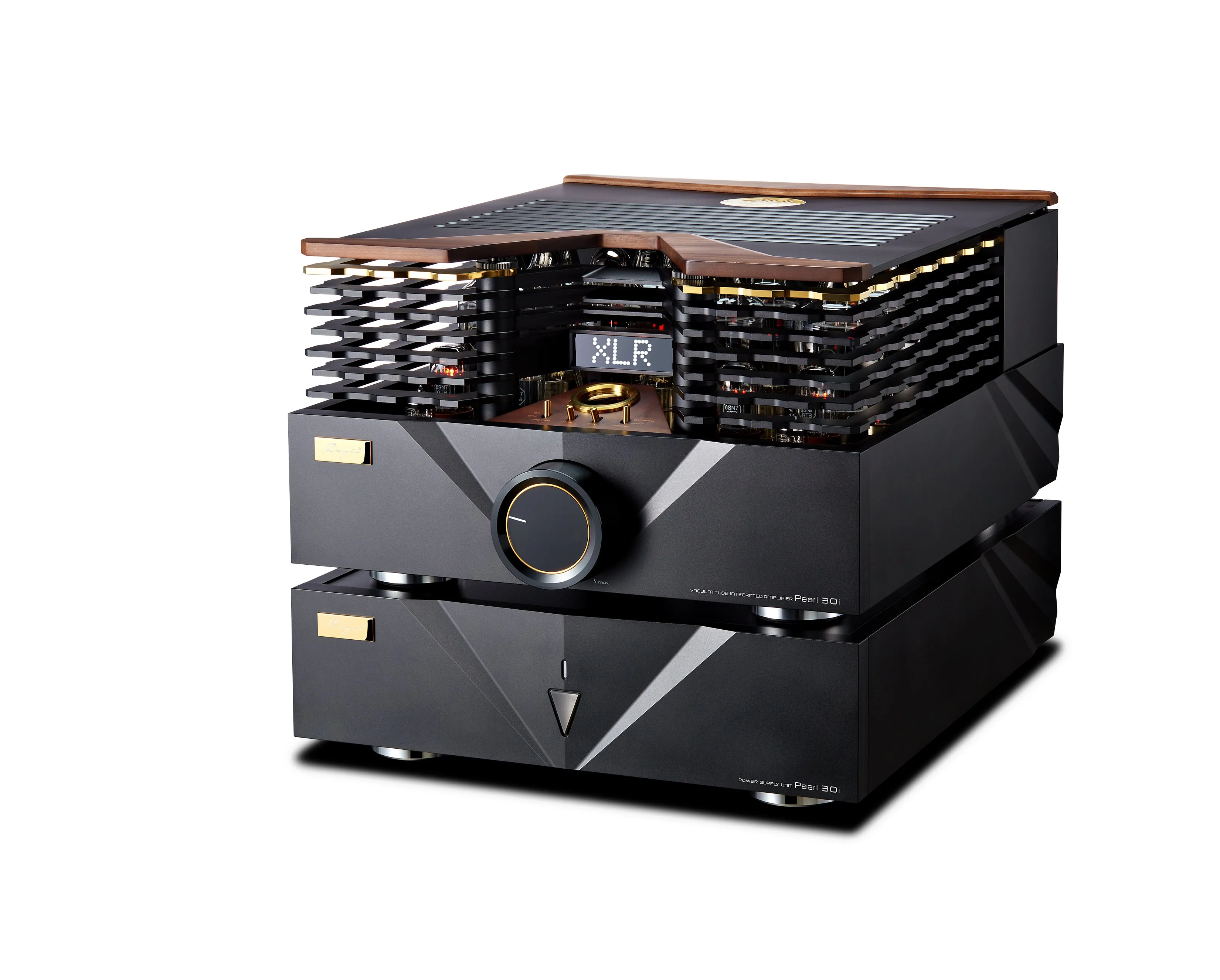 Cayin Pearl 30i the 30th Anniversary Tube Amplifier