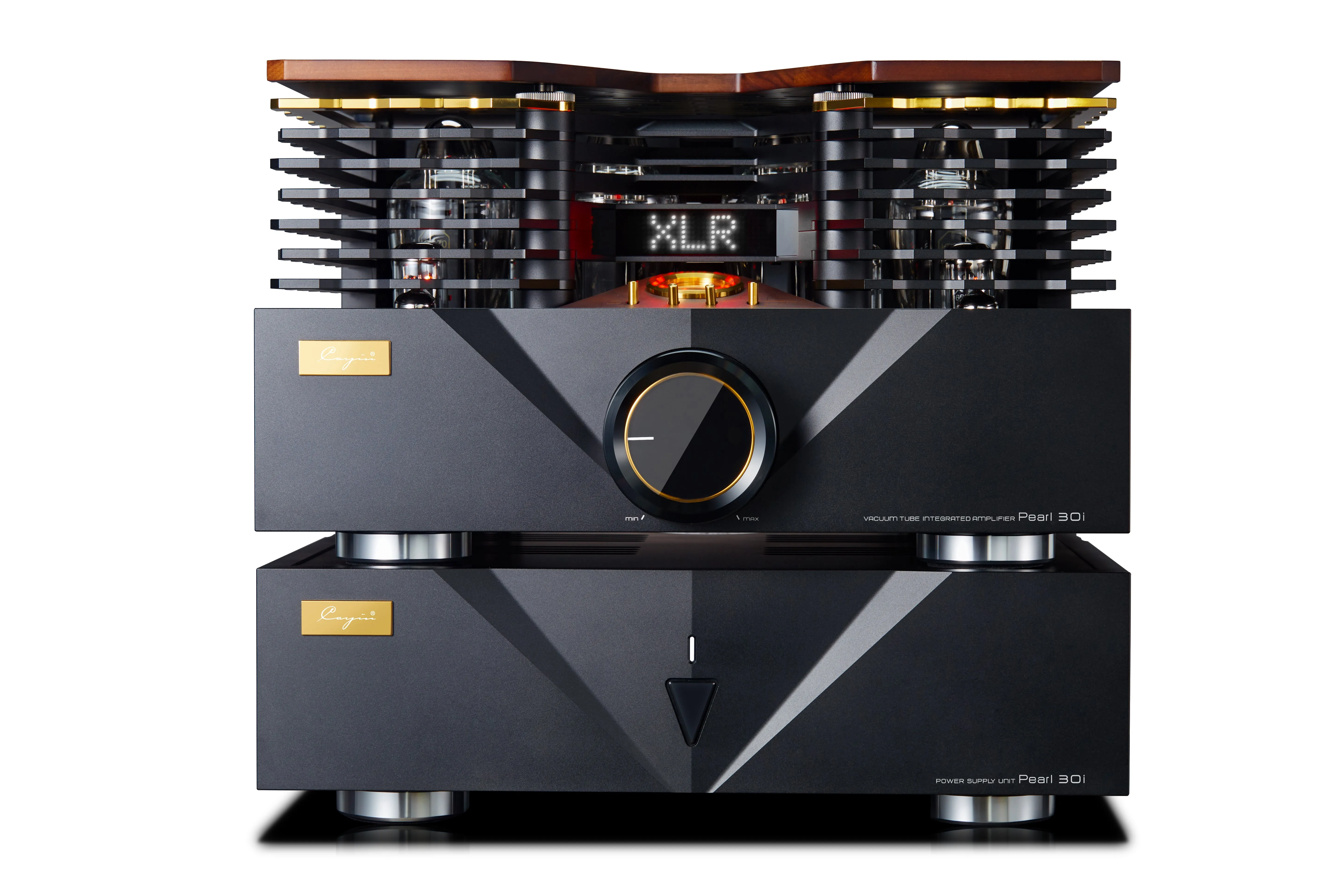 Cayin Pearl 30i the 30th Anniversary Tube Amplifier