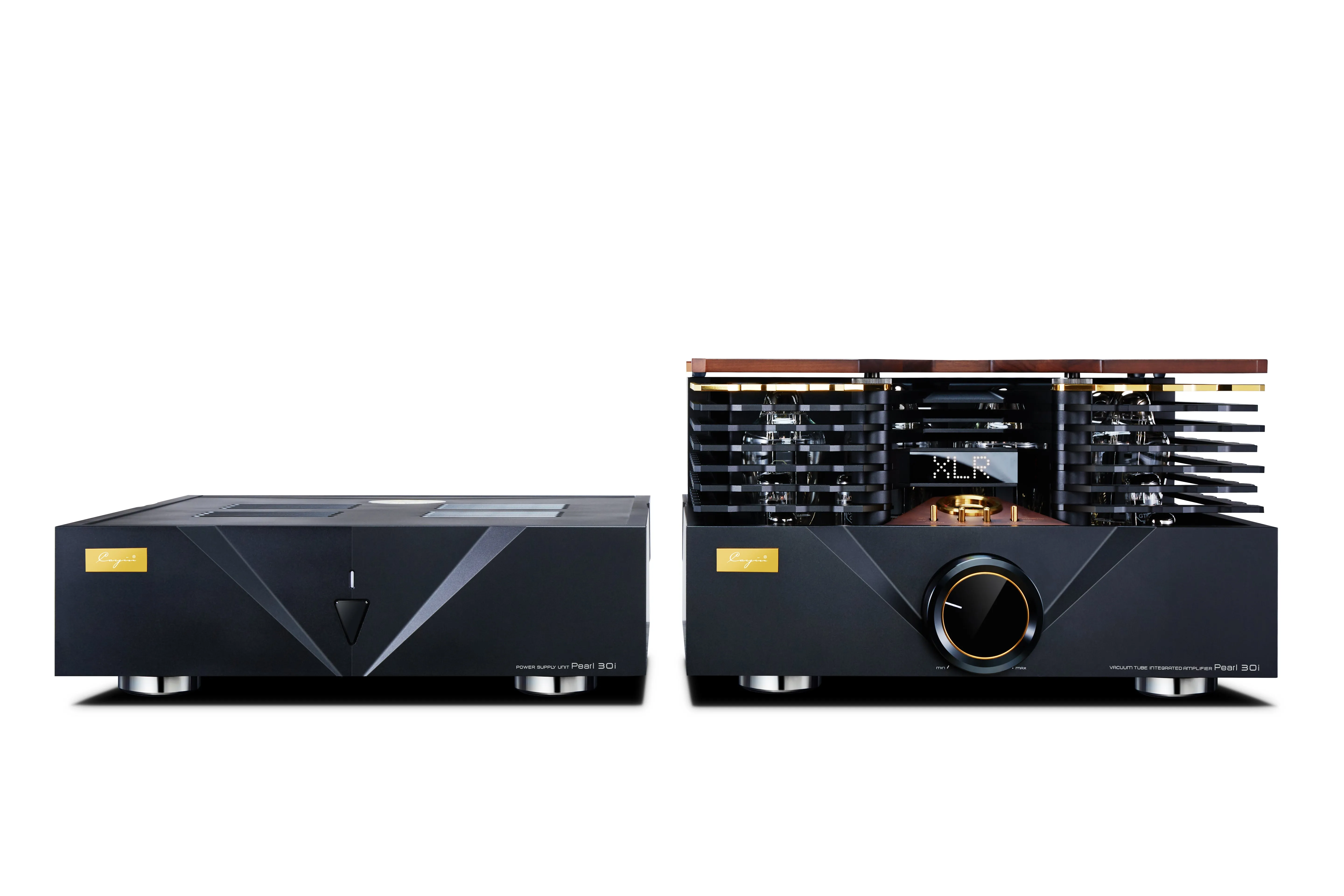 Cayin Pearl 30i the 30th Anniversary Tube Amplifier