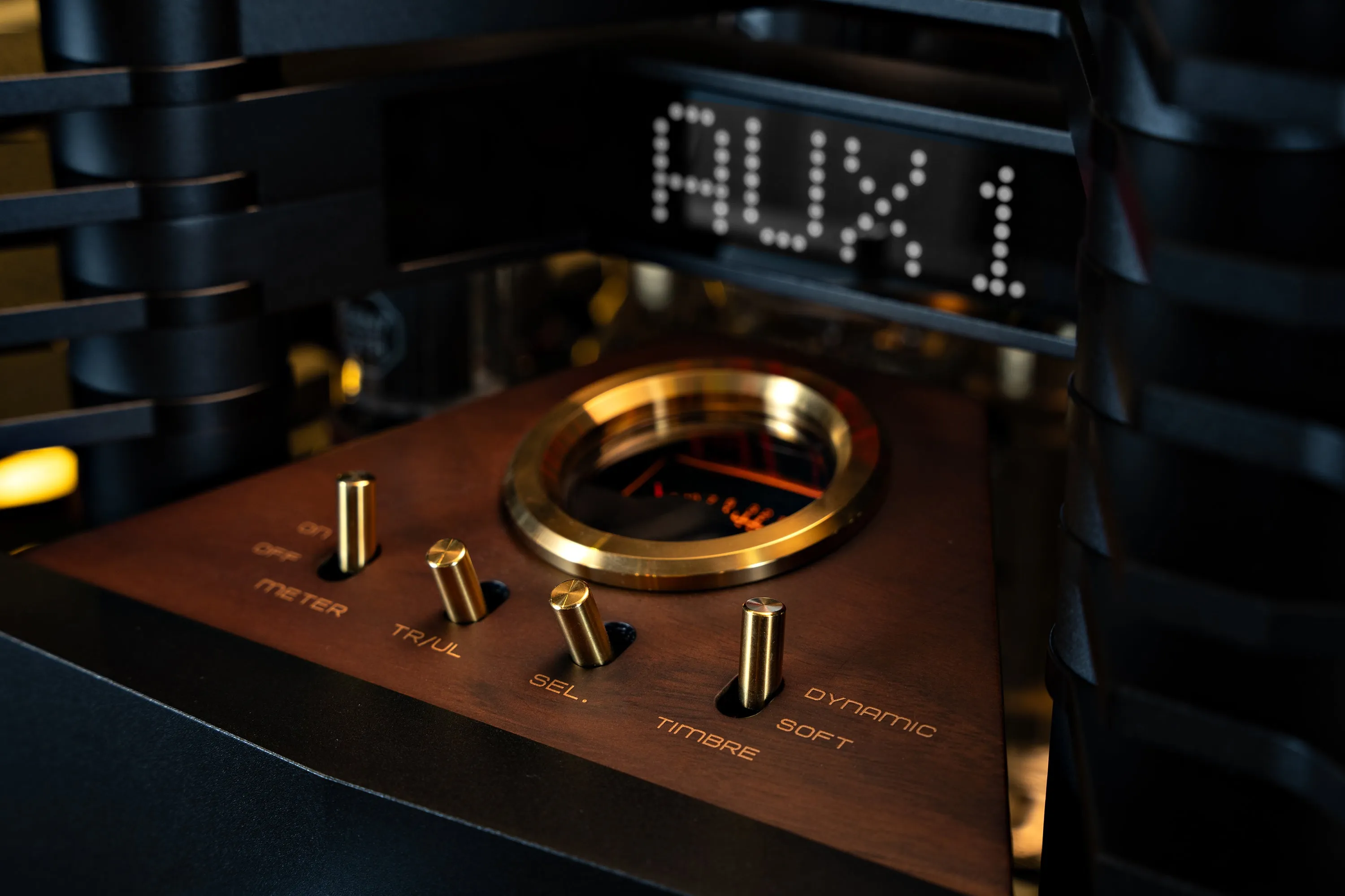 Cayin Pearl 30i the 30th Anniversary Tube Amplifier