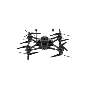 Centurion X8 O3 6S HD FPV Cinelifter Drone BNF with O3 Air Unit for FPV Parts