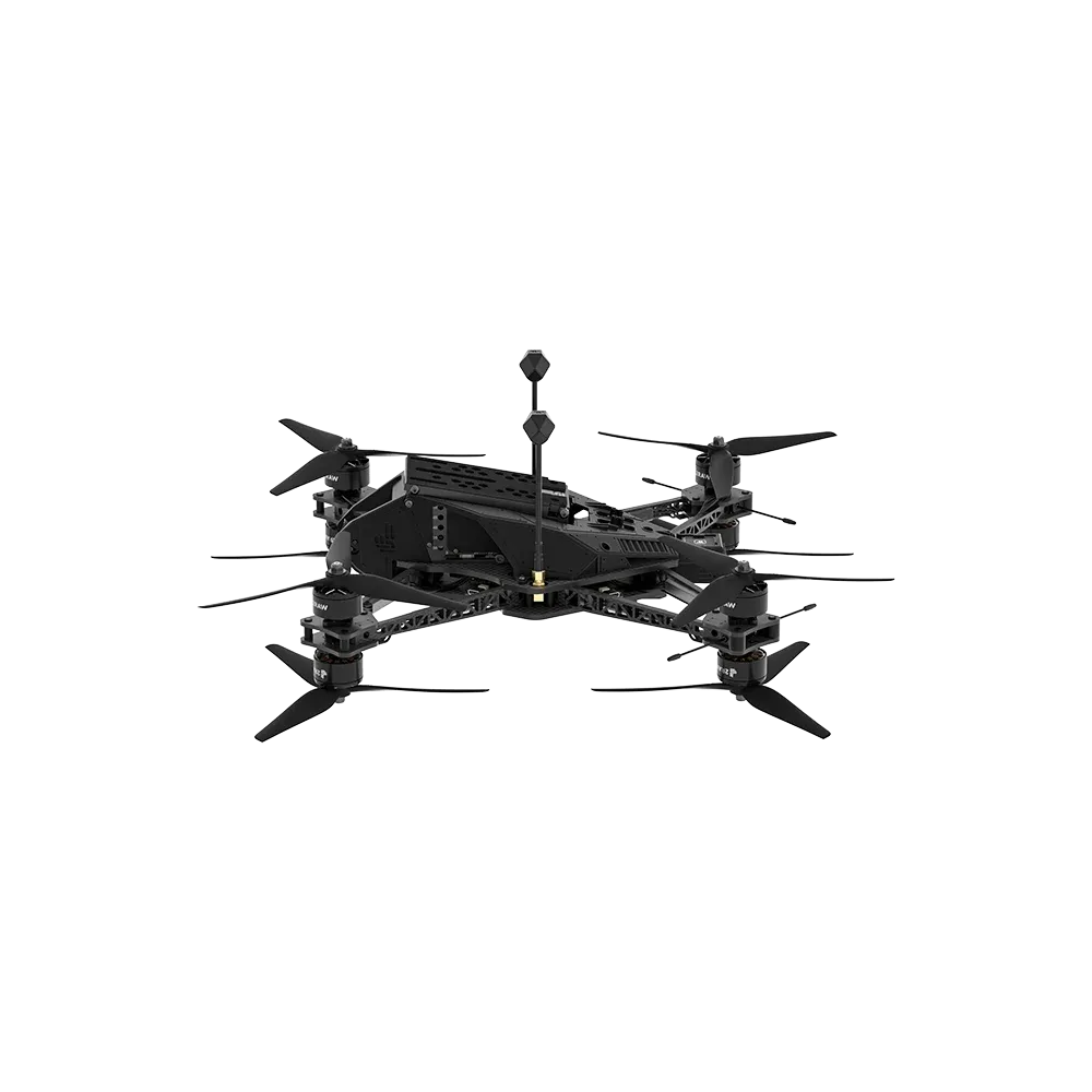 Centurion X8 O3 6S HD FPV Cinelifter Drone BNF with O3 Air Unit for FPV Parts