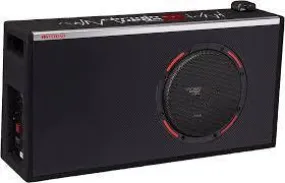 Cerwin Vega H6TE10SV- 400W 10″ Subwoofer and Amplifier Kit