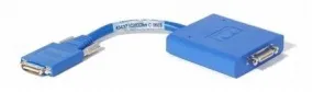 Cisco CAB-SS-232FC= serial cable Blue