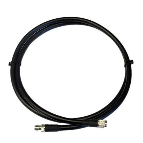 Cisco Cable low-loss 6m   RP-TNC connector networking cable