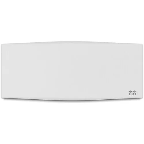 Cisco MR46 802.11ax 4 x 4 MU-MIMO Dual-Band Access Point Kit with 1-Year Enterprise License and Support