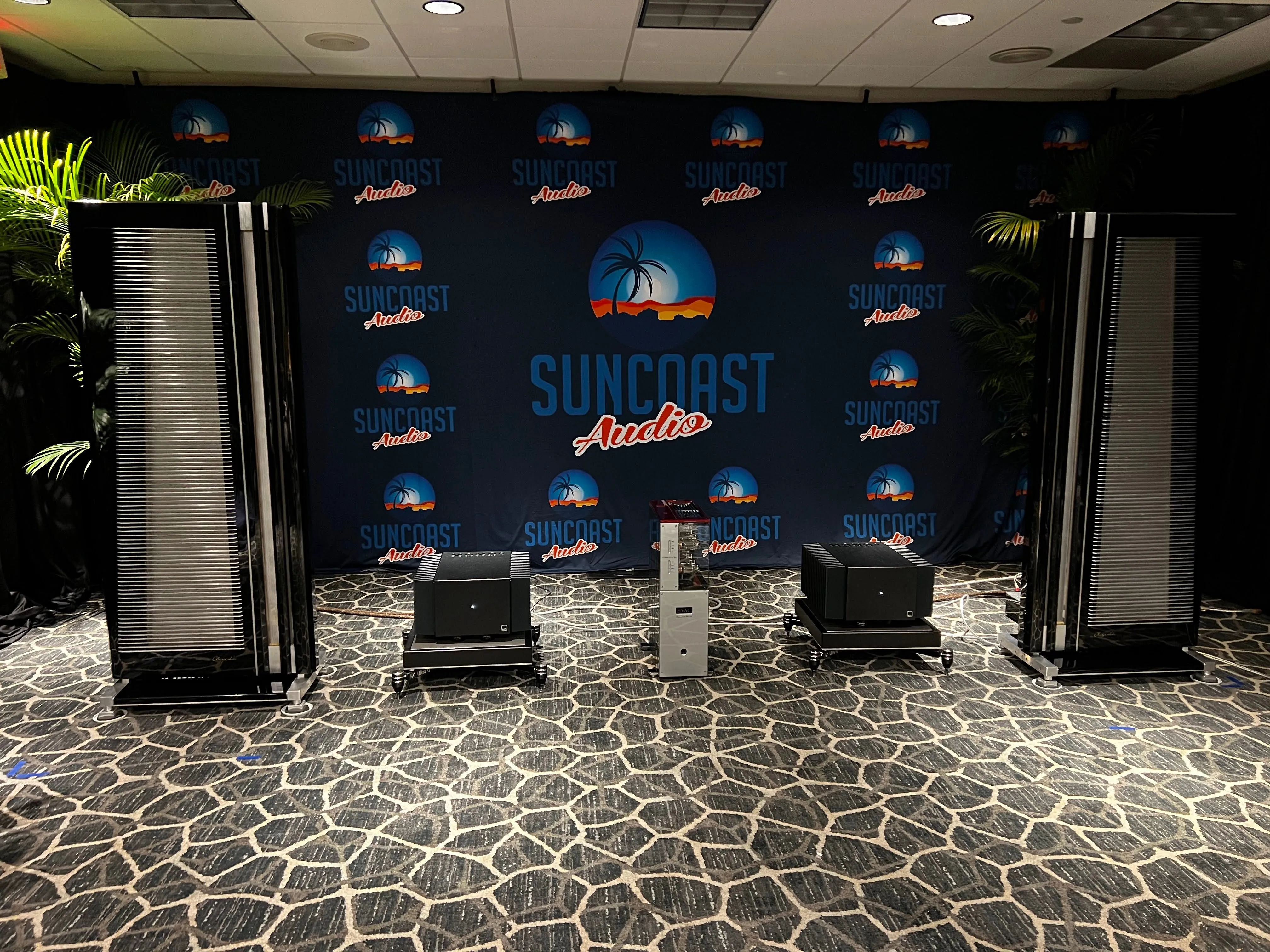 Clarisys Audio Auditorium Plus