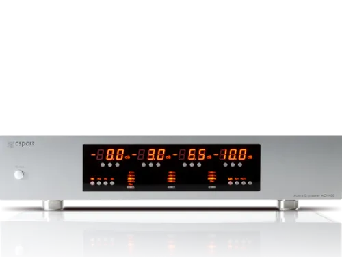 Clarisys Audio Auditorium Plus