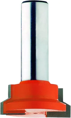 CMT 855.508.11 Drawer Lock Bit with 1-Inch Diameter with 1/2-Inch Shank