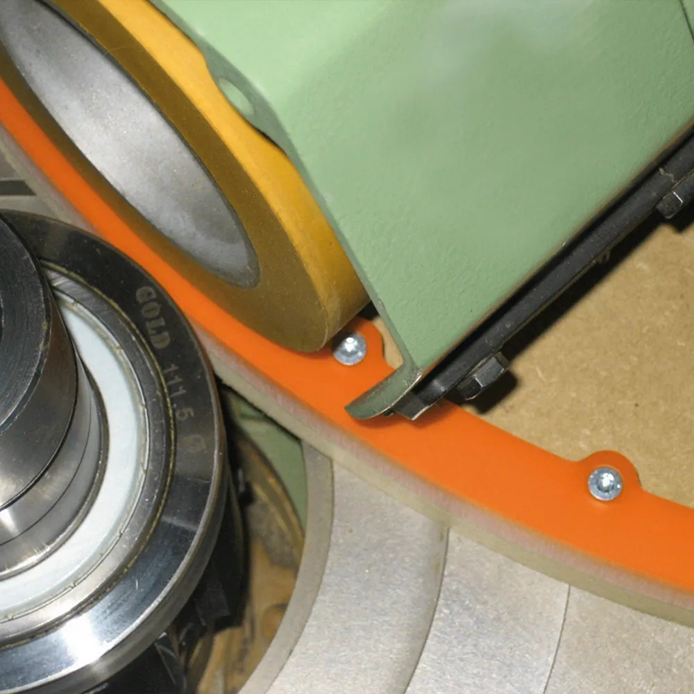 CMT Orange Tools TMP-1000 FLEXIBLE ROUTING TEMPLATE FOR ROUTING 23/32”x23/32”   L=39-3/8”