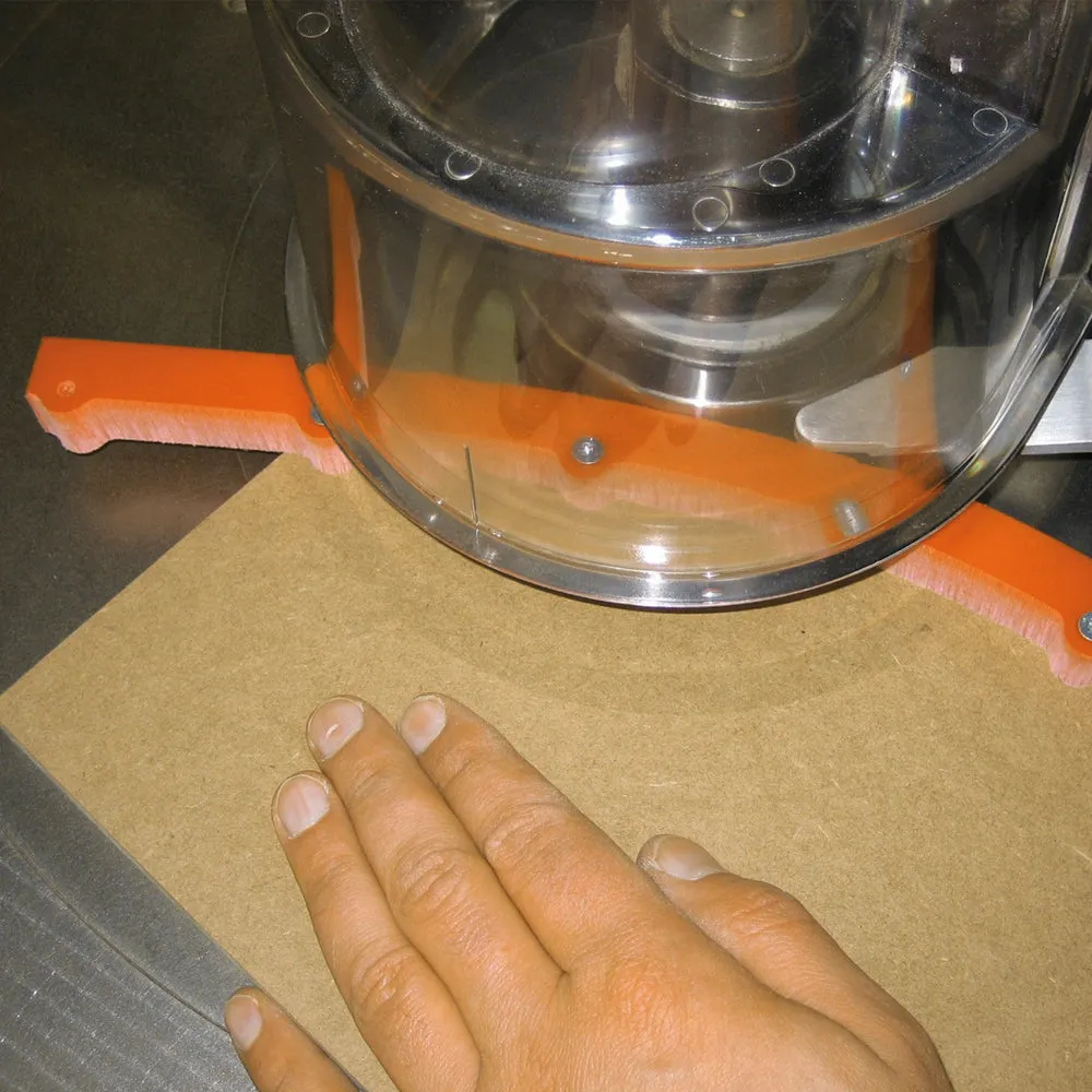 CMT Orange Tools TMP-1000 FLEXIBLE ROUTING TEMPLATE FOR ROUTING 23/32”x23/32”   L=39-3/8”