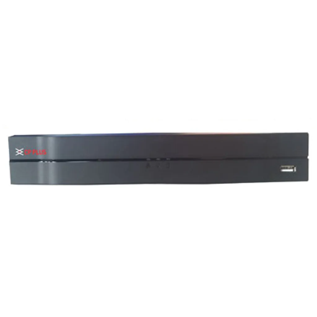 CP Plus Digital Video Recorder 16 Channel CP-UVR-1601K1-V5
