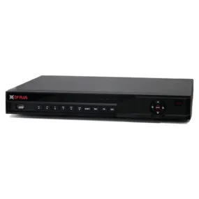 CP Plus Digital Video Recorder 16 Channel CP-UVR-1601K2-V5