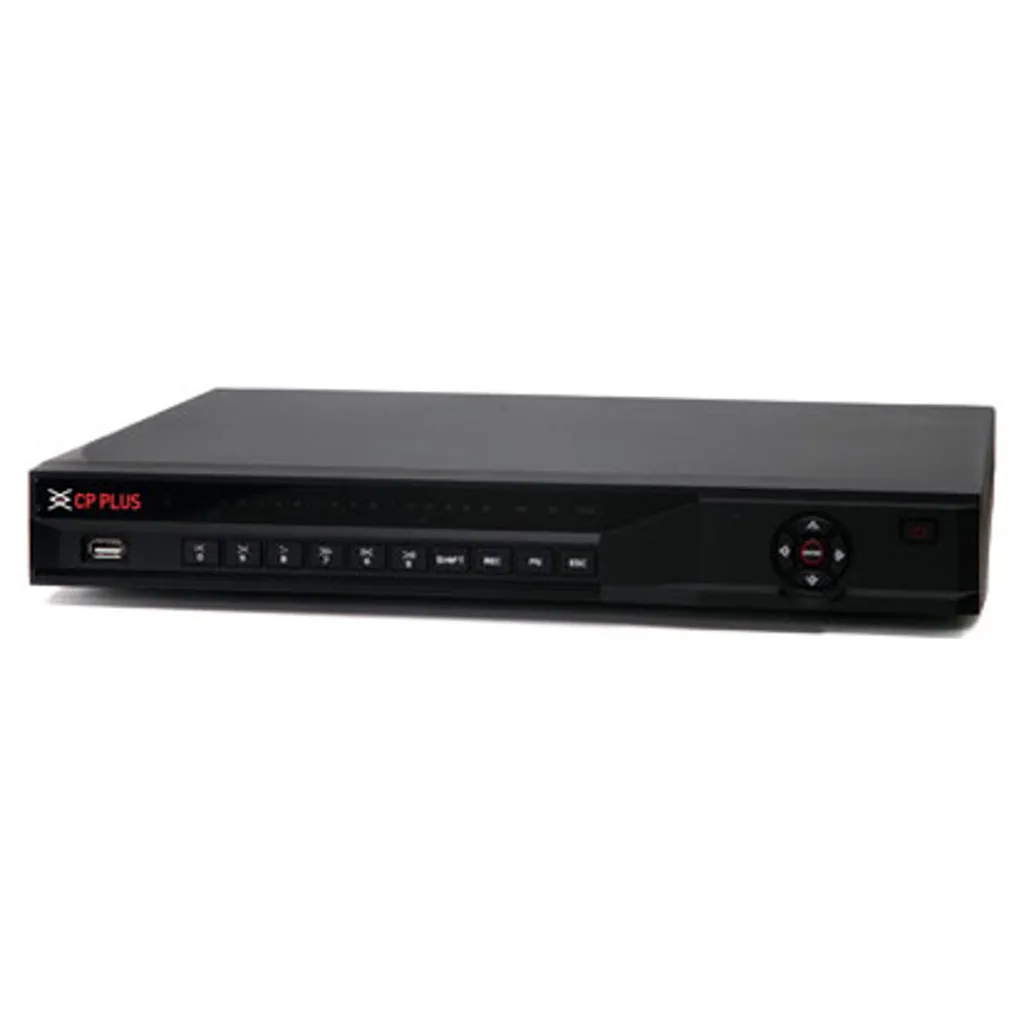 CP Plus Digital Video Recorder 16 Channel CP-UVR-1601K2-V5