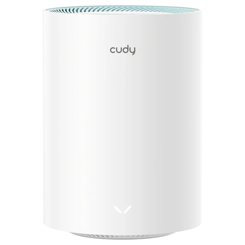 Cudy Wi-Fi Gigabit Mesh Solution 3 Pack | M1300