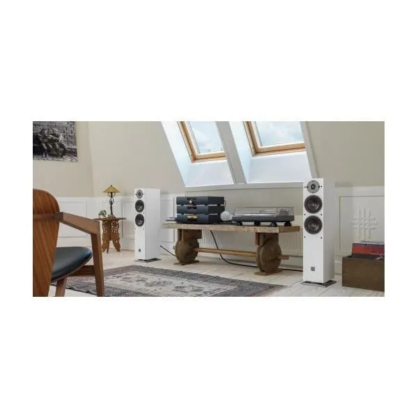 DALI Oberon 5 Floorstanding Speaker (Pair)
