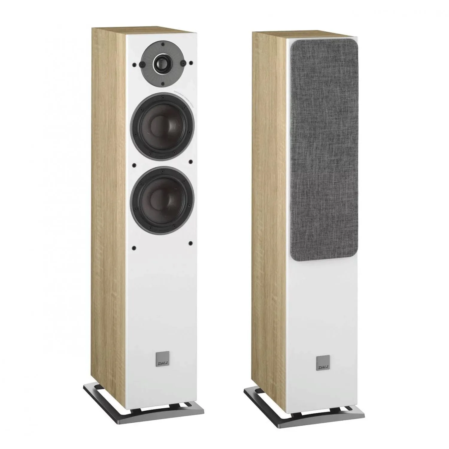DALI Oberon 5 Floorstanding Speaker (Pair)
