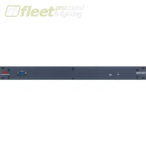 DBX Zone controller ZONEPRO 641M