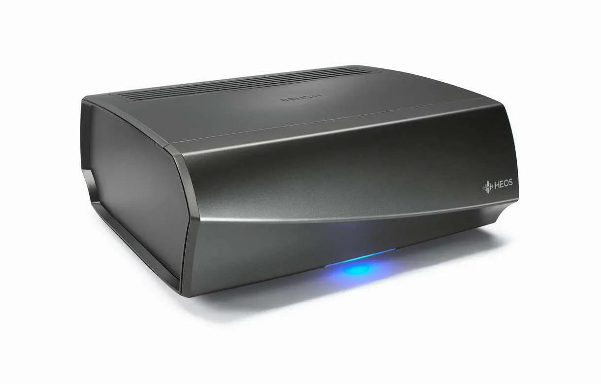 Denon HEOS AMP HS2-Wireless Zone Amplifier