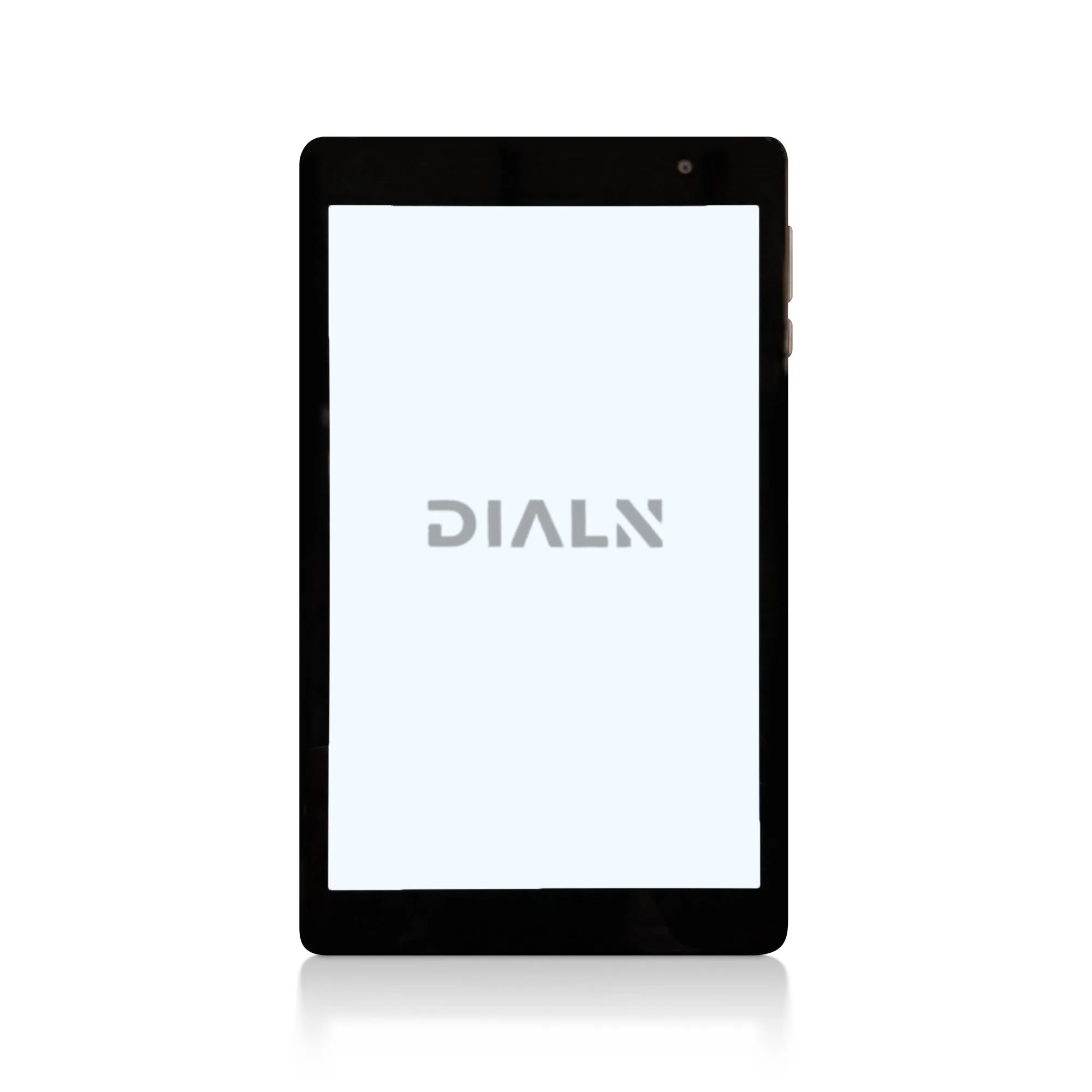 DIALN X8G Android 13 Tablet - 8" HD  Display, 4G LTE, Android 13, Quad Core, 3GB RAM, 64GB Storage, Dual Cameras, Expandable Storage, Metal Back, with Rugged Case - Portable & Durable for Everyday Use