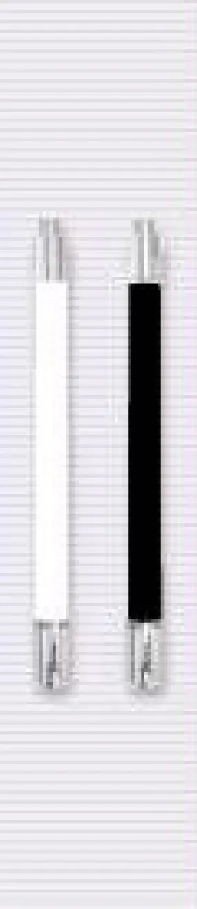 Digital 528EW 4' White Extension