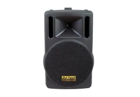DJ Tech T545A 2-Way Active Loudspeaker