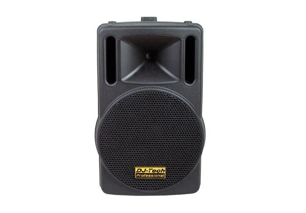 DJ Tech T545A 2-Way Active Loudspeaker
