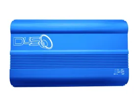 Down4Sound JP8 | 800W RMS Monoblock Amplifier
