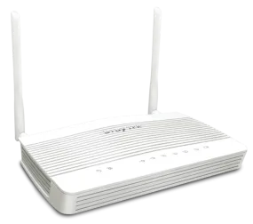 DrayTek Vigor 2136AX 2.5Gb WAN AX3000 VPN Router
